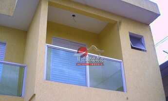 Imagem 2: Sobrado com 2 dormitórios à venda, 70 m² por R$ 400.000,00 - Jardim Piratininga - São Paul