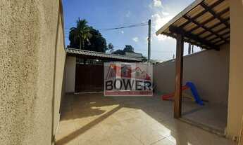 Imagem 3: Casa com 2 dormitórios à venda, 80 m² por R$ 265.000,00 - São José de Imbassai - Maricá/RJ