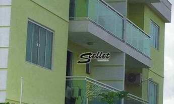 Imagem: Apartamento com 2 dormitórios à venda