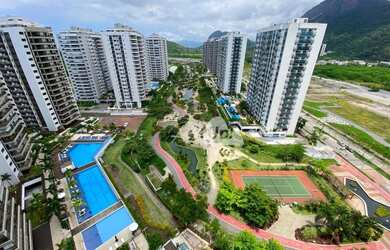 Imagem: Ilha Pura Saint Michel 3 ou 4 quartos Barra