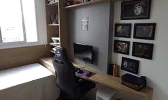 Imagem 2: Apartamento com 3 dormitórios à venda, 93 m² por R$ 650.000,00 - Centro - Campos dos Goyta