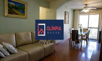 Imagem: Venda Apartamento 2 Dormitórios - 70 m²