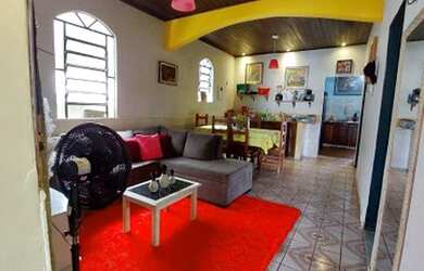 Imagem 5: Alugo belíssima casa em Salinas com piscina , PA 124 A 200 mts do Líder