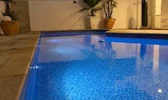 Imagem 2: Casa com 5 dormitórios à venda, 400 m² por R$ 1.950.000,00 - Urbanova - São José dos Campo