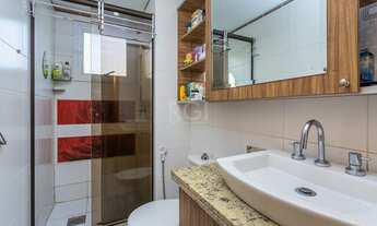 Imagem 4: Porto Alegre - Apartamento Padrão - Passo da Areia