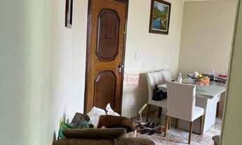 Imagem 3: Apartamento com 2 dormitórios à venda, 65 m² por R$ 240.000 - Pirituba - São Paulo/SP