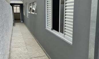 Imagem 5: Casa nova 02 dormitórios c/ suíte - Residencial São Francisco - São José dos Campos