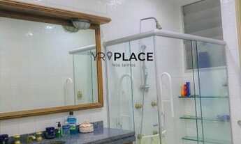 Imagem 7: IMovel Lagoa Apartamento com 4 dormitórios