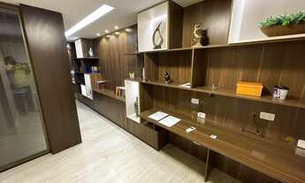 Imagem 3: Maravilhosa Sala Comercial a venda no CEO, Caminho das Arvores