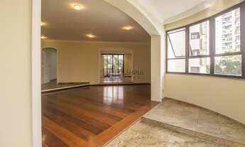 Imagem 6: Apartamento Venda Campo Belo 454 m² 5 Dormitórios