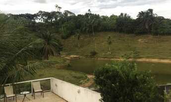 Imagem 5: Linda casa porteira fechada no Alphaville 2 em Salvador BA