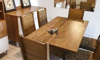 Imagem 2: Apartamento para alugar, 62 m² por R$ 1.350,00/mês - Jardim Califórnia - Ribeirão Preto/SP