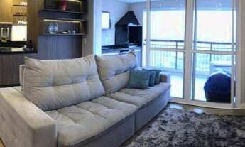 Imagem: Edifício Massimo Vila Mascote / Rua Tebas,401