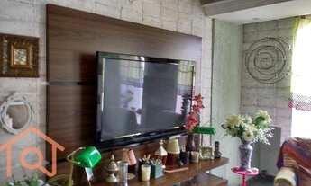 Imagem 4: Sobrado com 4 dormitórios à venda, 180 m² por R$ 940.000,00 - Jabaquara - São Paulo/SP