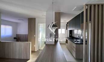 Imagem 2: Moderno, aconchegante e completo !