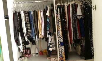 Imagem 7: Imob01 - Sobrado 240 m² - venda - 3 dormitórios - 1 suíte - Vila Curuçá - Santo André/SP