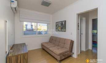 Imagem 4: PORTO ALEGRE - Apartamento Padrão - Menino Deus