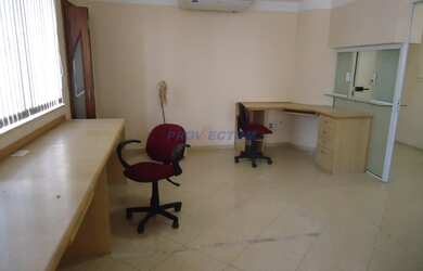 Imagem 5: Campinas - Conjunto Comercial/Sala - Centro