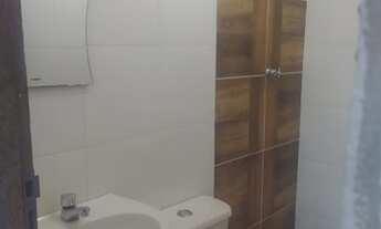 Imagem 3: Alugo Kitnet CAMAÇARI, agua e luz inclusos