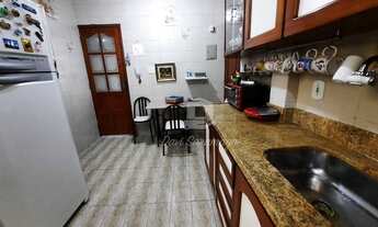 Imagem 7: Apartamento à venda, 97 m² por R$ 450.000,00 - Ingá - Niterói/RJ