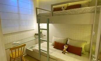 Imagem 6: Urban Tatuapé Cury R$244.000,00