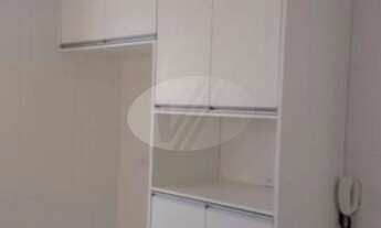 Imagem 5: Campinas - Apartamento Padrão - Mansões Santo Antônio