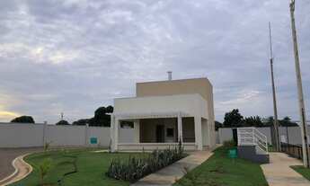 Imagem 2: Terreno Florais do Parque 439m²
