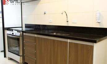 Imagem 6: Apartamento com 3 dormitórios para alugar, 105 m² por R$ 5.500,00/mês - Paraíso - São Paul