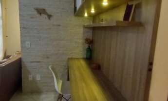 Imagem 5: FLORIANóPOLIS - Apartamento Padrão - Canasvieiras