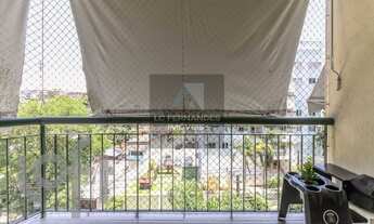 Imagem 6: Rio de Janeiro - Apartamento Padrão - Pechincha