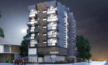 Imagem 2: Apartamento, 2 Dormitórios, 1 Suíte, 2 Banheiros, 1 Vaga, 2 Sacadas, Pinot Noir, Camobi