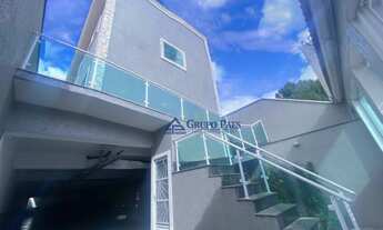 Imagem 5: Sobrado à venda, 67 m² por R$ 462.000,00 - Carrão - São Paulo/SP