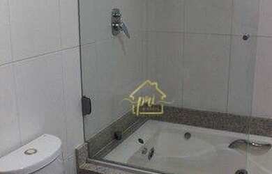 Imagem 16: Apartamento, 178 m² - venda por R$ 1.400.000,00 ou aluguel por R$ 7.000,00/mês - Gonzaga