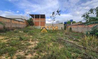 Imagem: Excelente Lote, Plano, todo murado, Itaipu