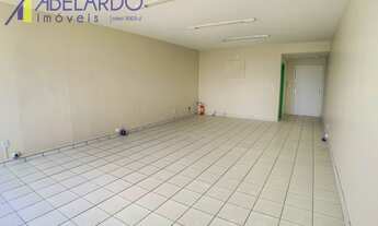Imagem 5: Blumenau - Conjunto Comercial/Sala - Centro