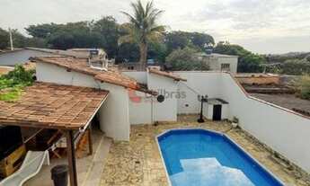 Imagem: Casa para aluguel, 4 quartos, 1 suíte