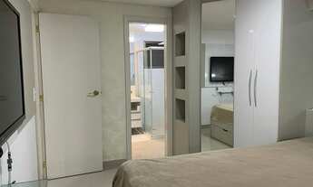 Imagem 6: Apartamento para aluguel possui 70 metros quadrados com 2 quartos