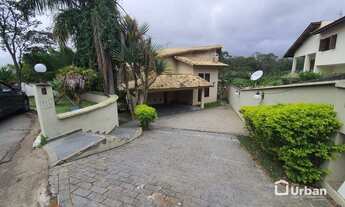 Imagem 6: Casa com 4 dormitórios à venda, 500 m² por R$ 2.500.000,00 - GRANJA VIANA JARDIM PASSARGA