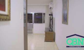 Imagem 3: Apartamento venda Santos, Moderno 104m², 3 quartos, 2 banheiros, 1 vaga, no Gonzaga