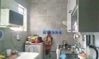 Imagem 6: Apartamento com 3 dormitórios à venda, 70 m² por R$ 360.000 - Bom Retiro - São Paulo/SP