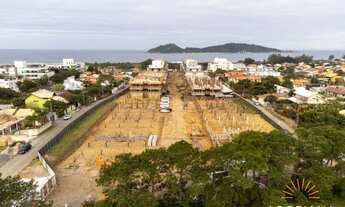 Imagem 2: Cobertura com 3 dormitórios à venda, 169 m² por R$ 1.890.000,00 - Campeche - Florianópolis