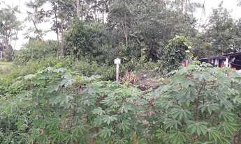 Imagem 6: Terreno Est do Curuçamba c/ Pass N S Nazaré, 5400m², ideal pro Minha Casa Minha Vida