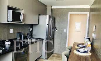 Imagem 6: SãO PAULO - Apartamento Padrão - Tatuape