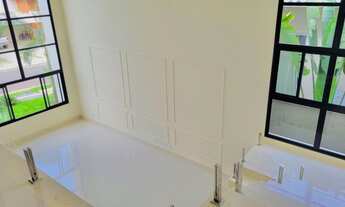 Imagem 3: Jardins verona sobrado 5 qts altíssimo padrão excelente lazer