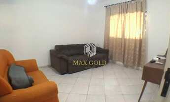 Imagem: Casa com 2 dormitórios à venda, 75 m²