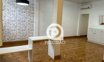 Imagem 2: Apartamento à venda, 120 m² por R$ 1.250.000,00 - Copacabana - Rio de Janeiro/RJ
