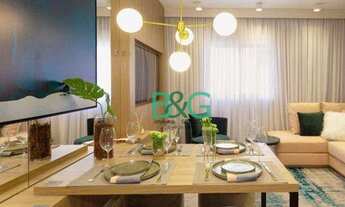 Imagem 2: Studio à venda, 31 m² por R$ 372.240,00 - Vila Mariana - São Paulo/SP