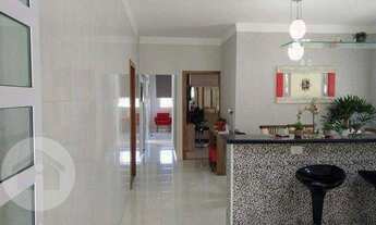 Imagem 3: Casa com 3 dormitórios à venda, 179 m² por R$ 1.010.000,00 - Residencial OuroVille - Tauba