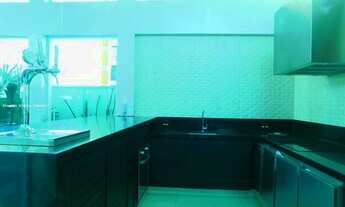 Imagem 6: Apartamento para Locação em São Paulo, Água Fria, 4 dormitórios, 2 suítes, 4 banheiros, 6