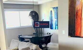 Imagem 6: Venda Apartamento 4 Dormitórios - 202 m² Moema